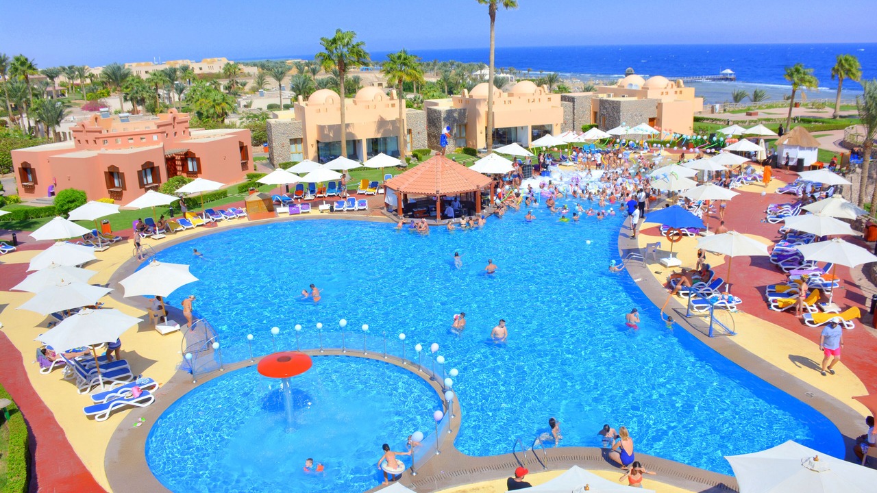 Photo of Outdoor in Sharm El Sheikh