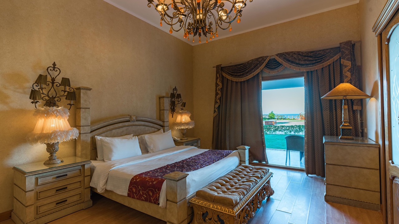Photo of Bedroom in Sharm El Sheikh