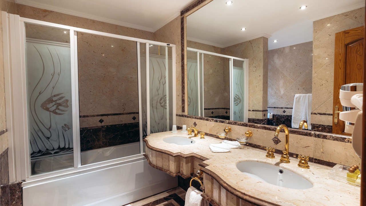 Photo of Bathroom in Sharm El Sheikh