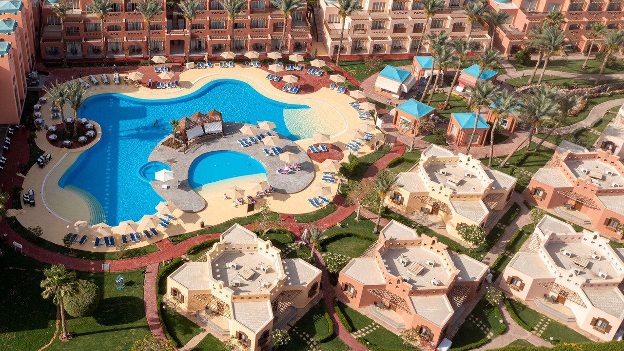 Photo of Others in Sharm El Sheikh
