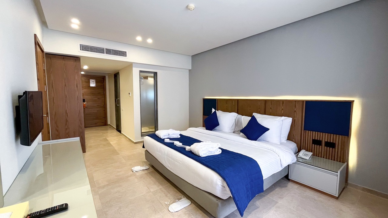 Photo of Bedroom in Sharm El Sheikh