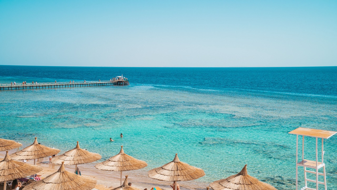 Photo of Others in Sharm El Sheikh