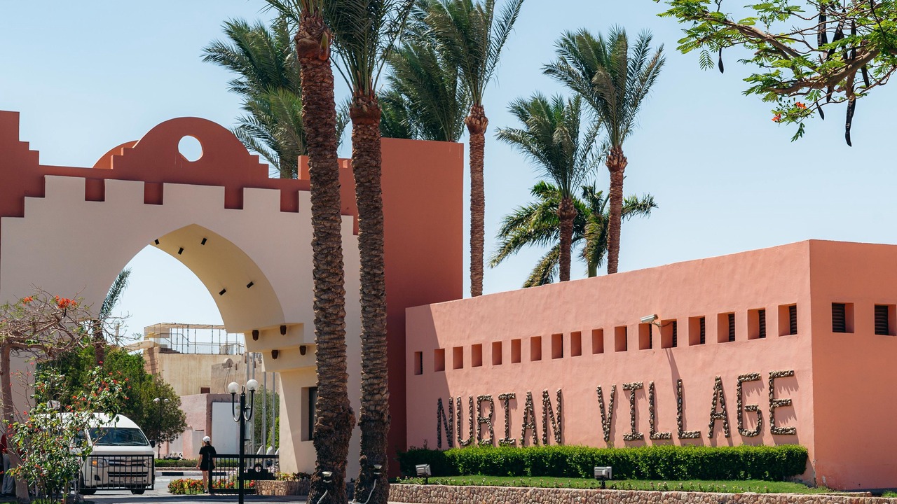 Photo of Outdoor in Sharm El Sheikh
