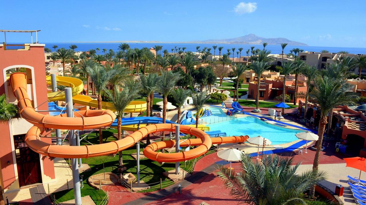 Photo of Outdoor in Sharm El Sheikh