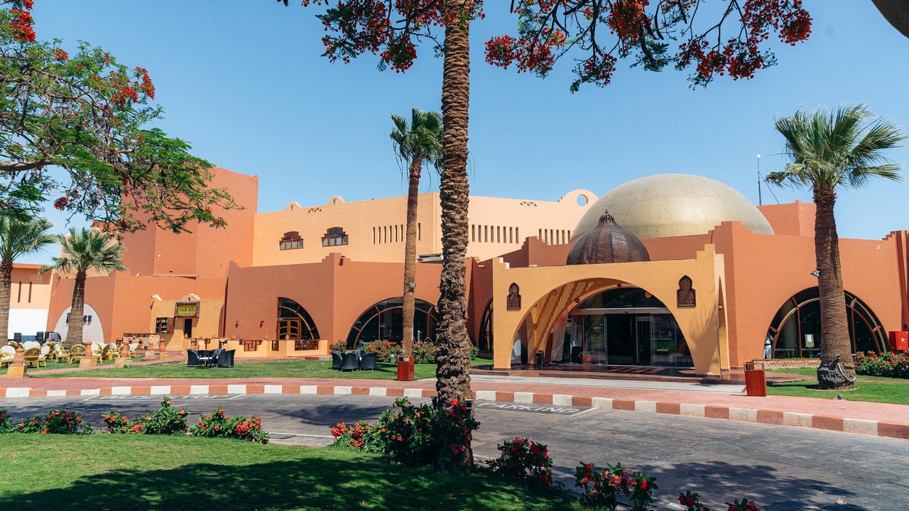 Photo of Outdoor in Sharm El Sheikh