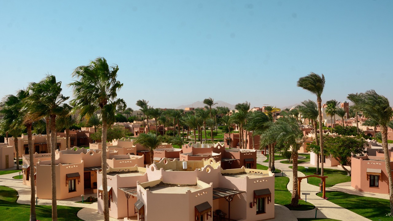 Photo of Others in Sharm El Sheikh