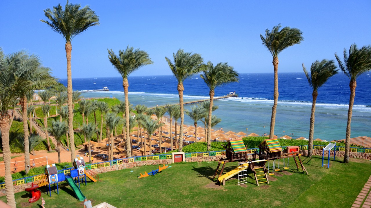 Photo of Outdoor in Sharm El Sheikh