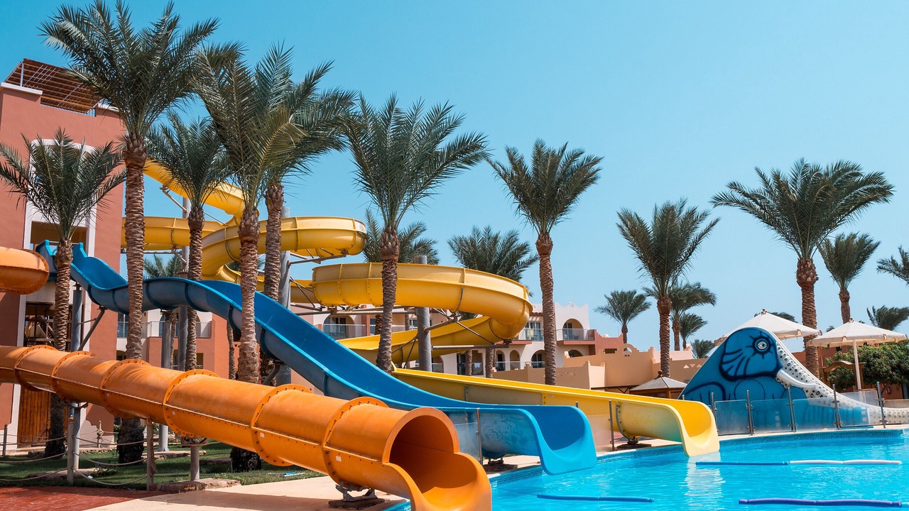 Photo of Outdoor in Sharm El Sheikh
