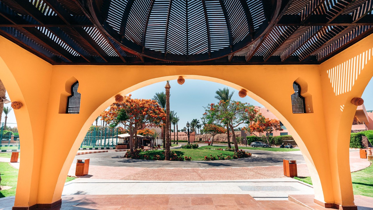 Photo of Outdoor in Sharm El Sheikh