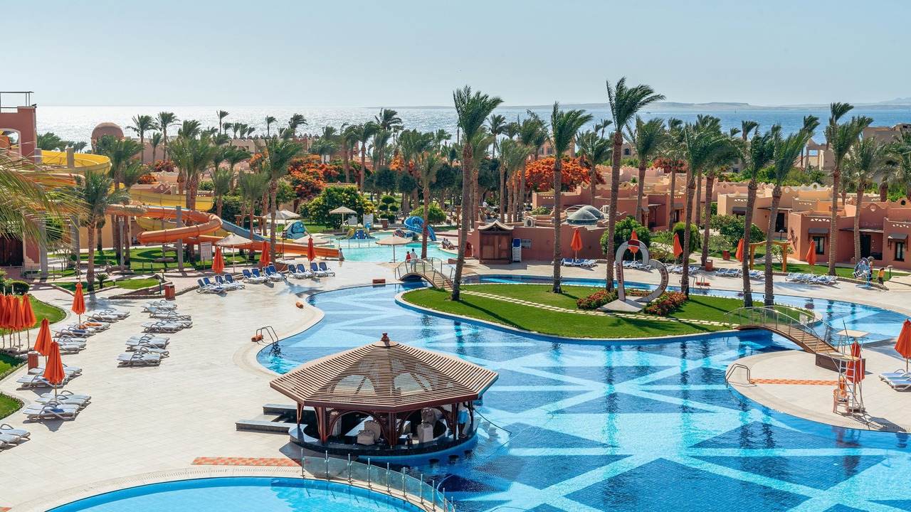Photo of Outdoor in Sharm El Sheikh