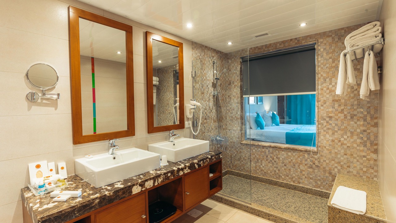 Photo of Bedroom in Sharm El Sheikh