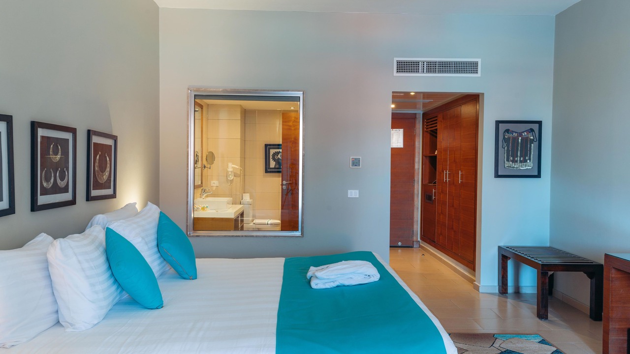 Photo of Bedroom in Sharm El Sheikh
