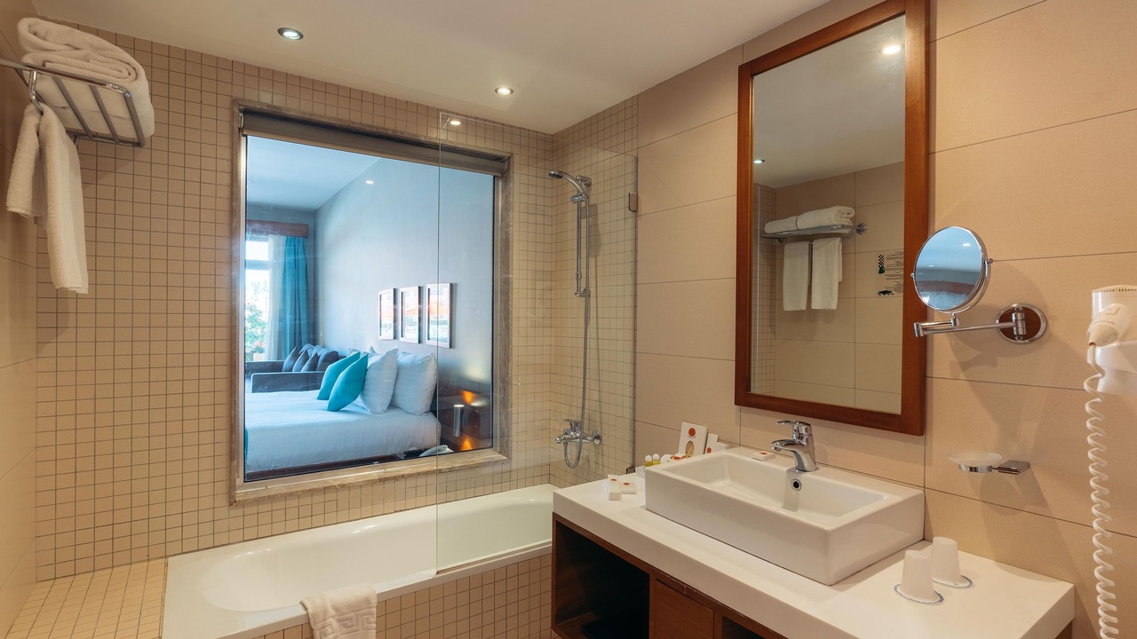Photo of Bedroom in Sharm El Sheikh