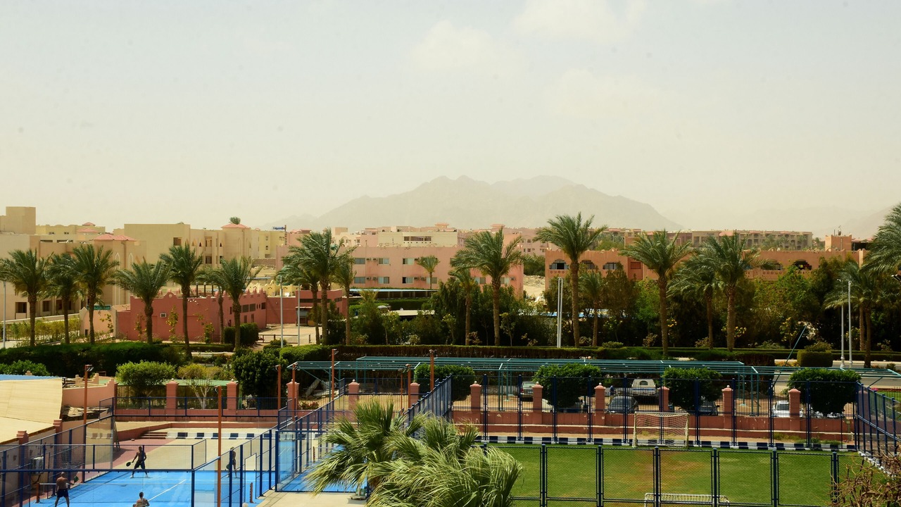 Photo of Others in Sharm El Sheikh