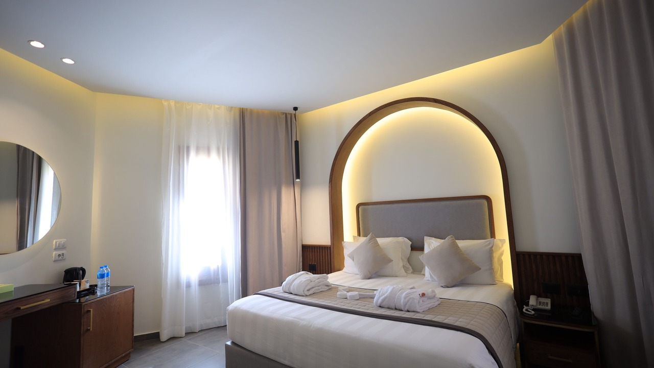 Photo of Bedroom in Sharm El Sheikh