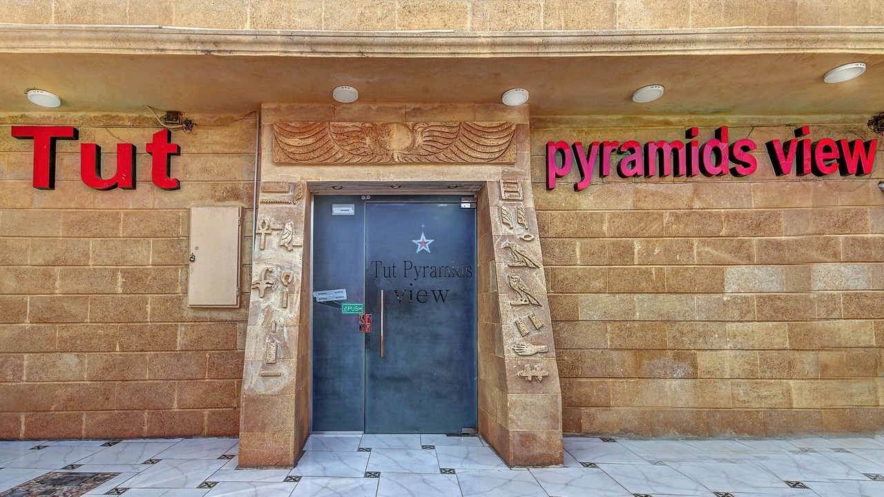 Photo of Outdoor in Giza