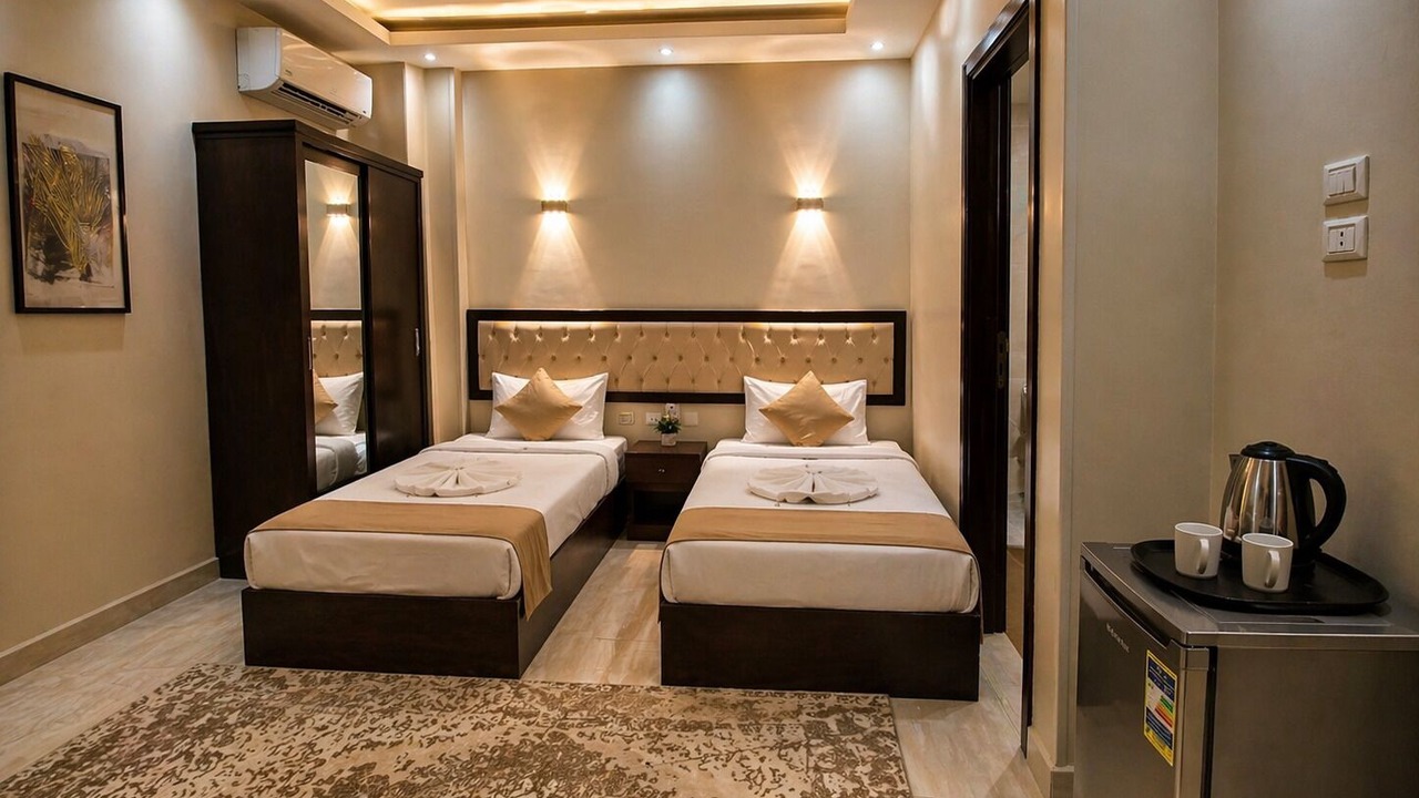 Photo of Bedroom in Giza