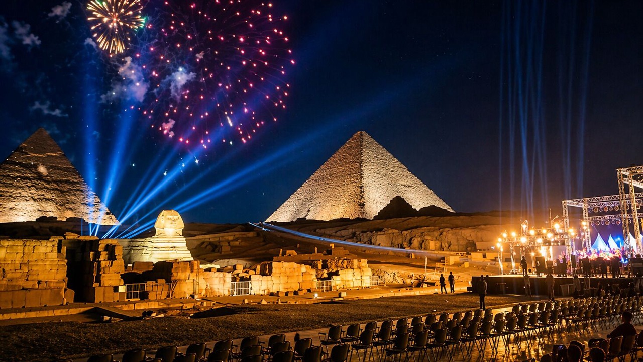 Photo of Others in Giza