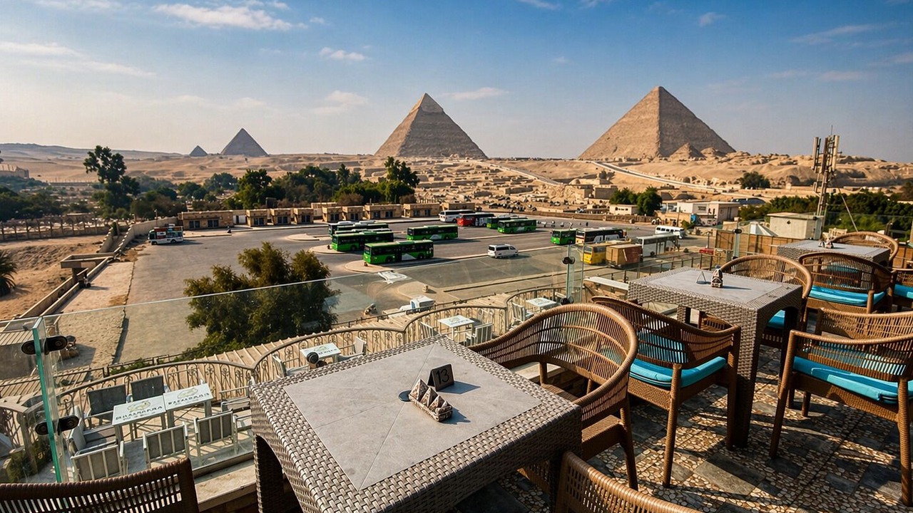 Photo of Others in Giza