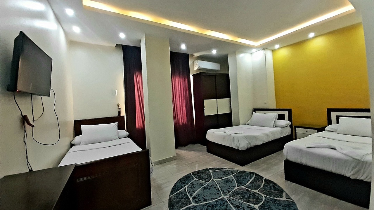 Photo of Bedroom in Giza