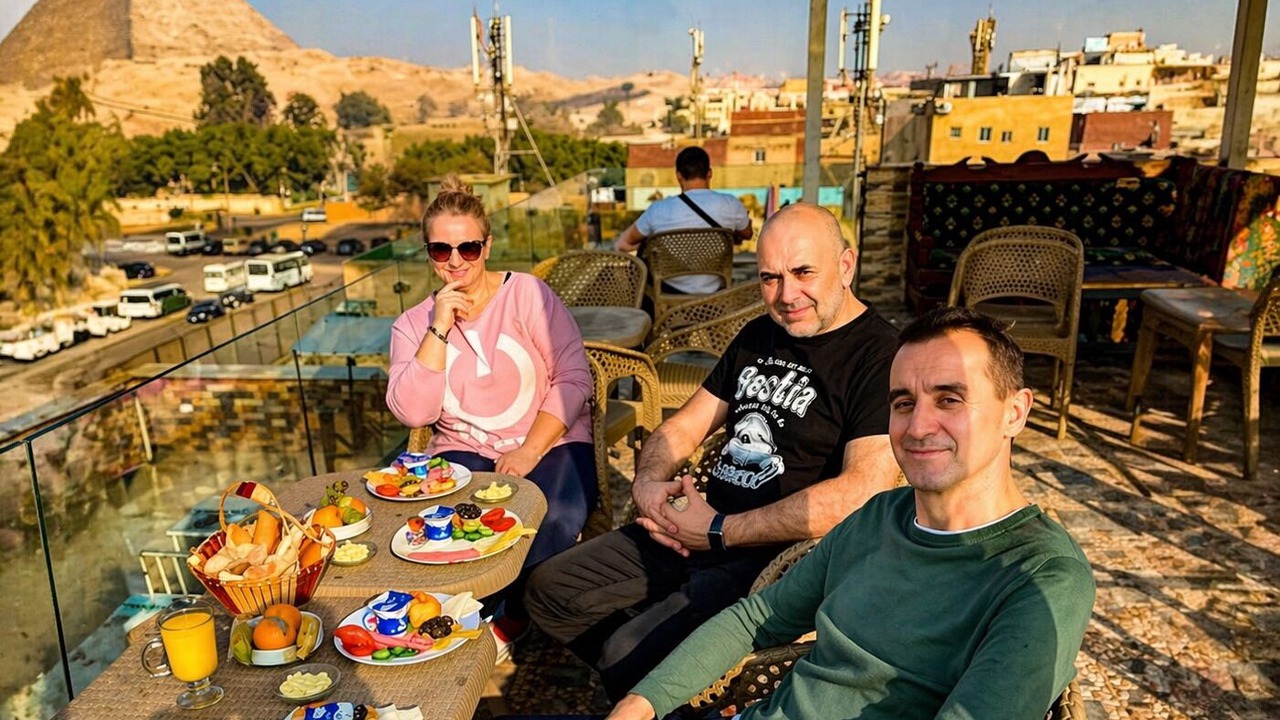 Photo of Outdoor in Giza