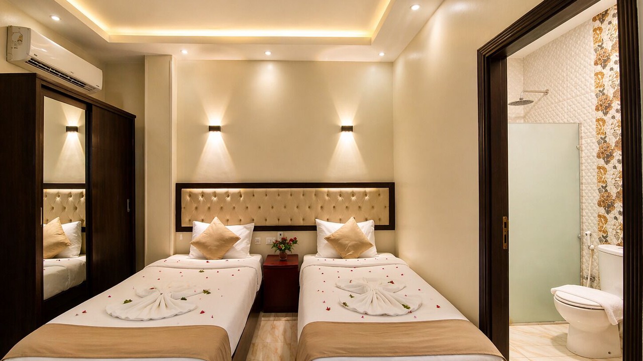 Photo of Bedroom in Giza