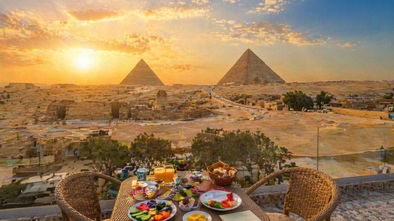 Photo of Others in Giza