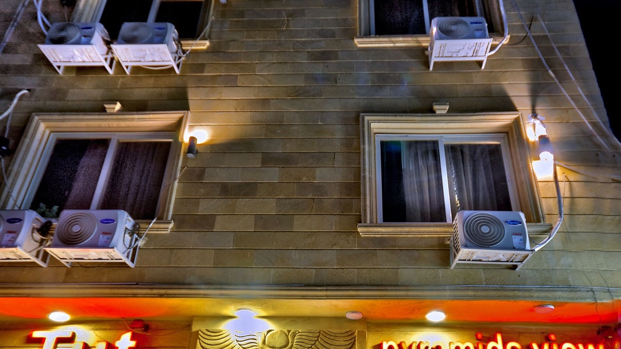Photo of Outdoor in Giza