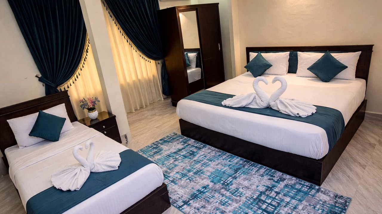 Photo of Bedroom in Giza
