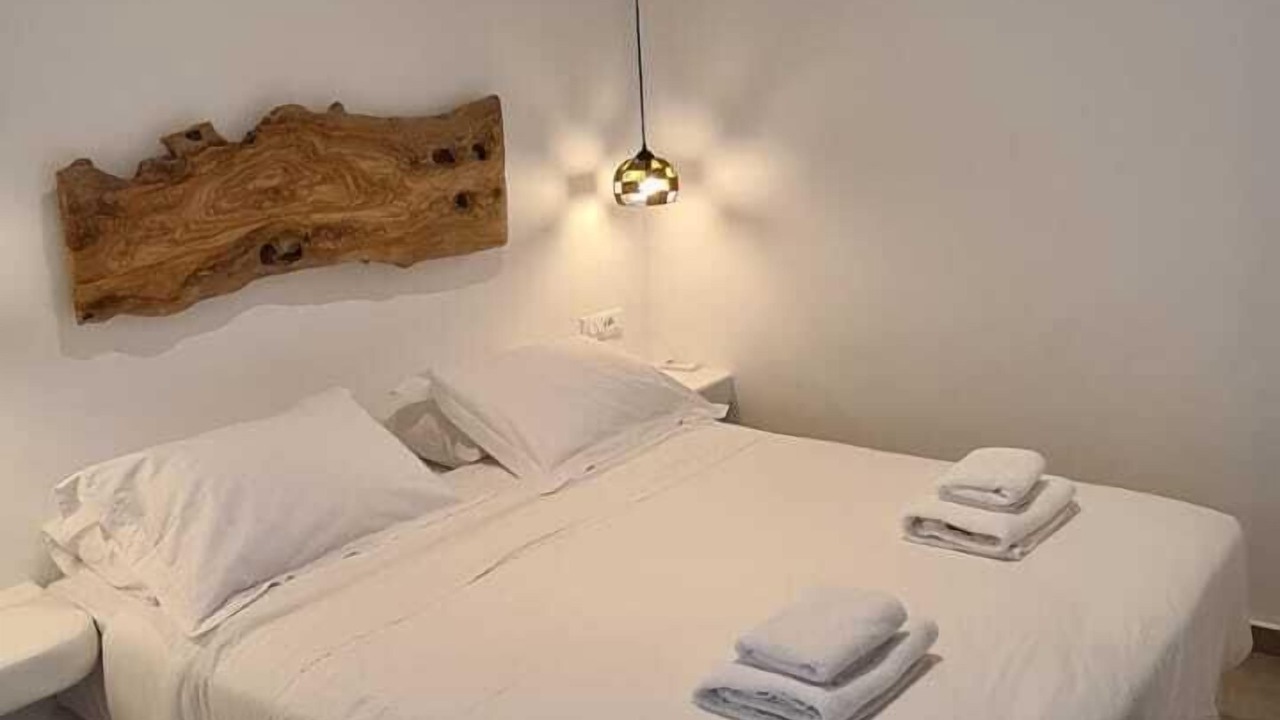 Photo of Bedroom in Mykonos Town