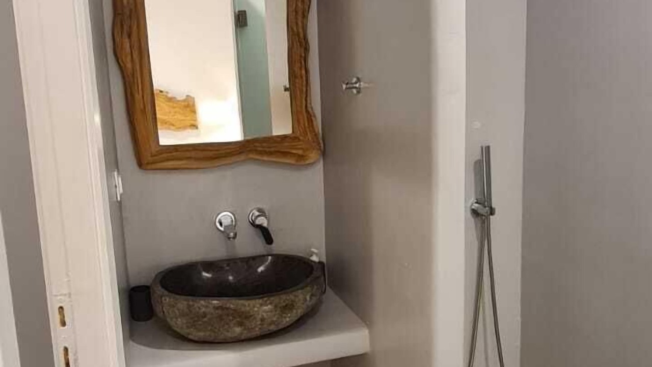 Photo of Bathroom in Mykonos Town