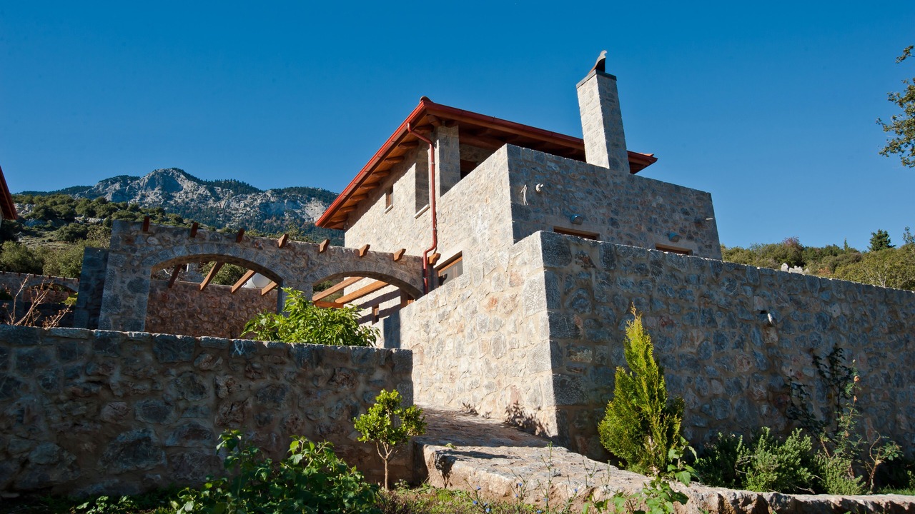 Photo of Outdoor in Lilaia