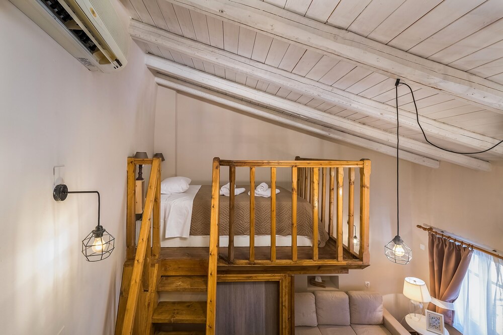 Photo of Bedroom in Mires