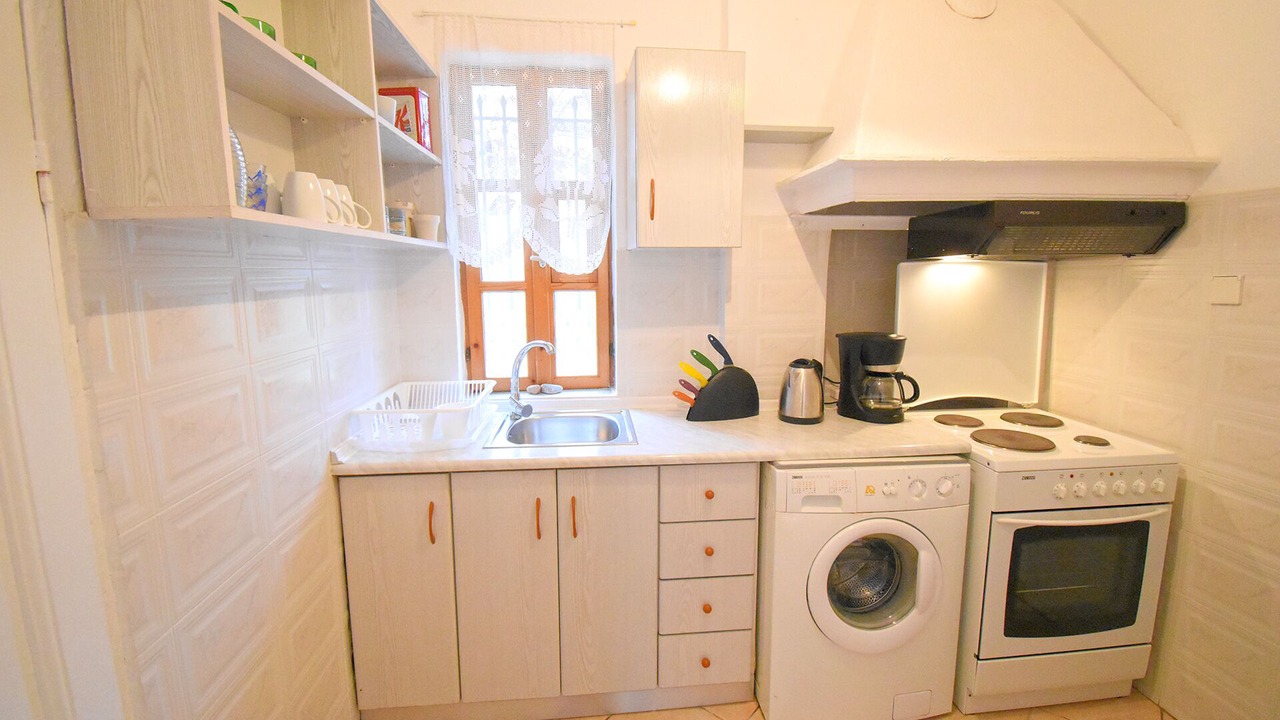 Photo of Kitchen in Metamorfosi