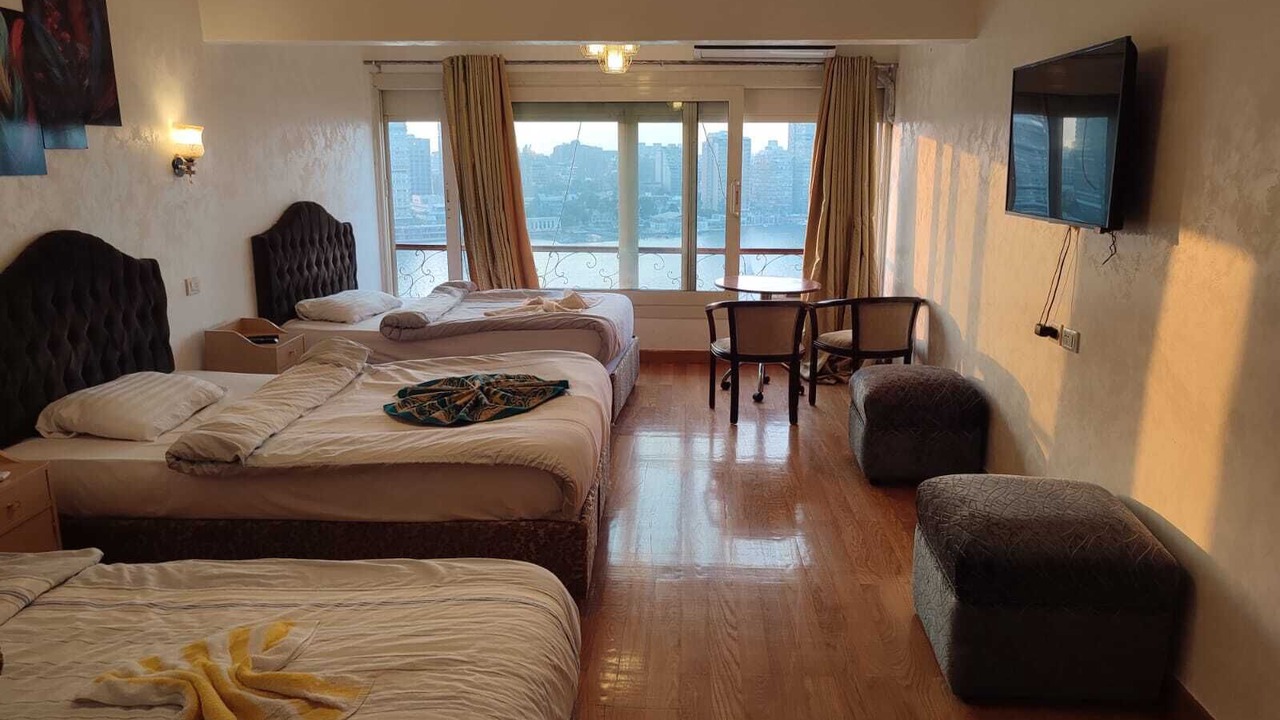 Photo of Bedroom in Al Manial