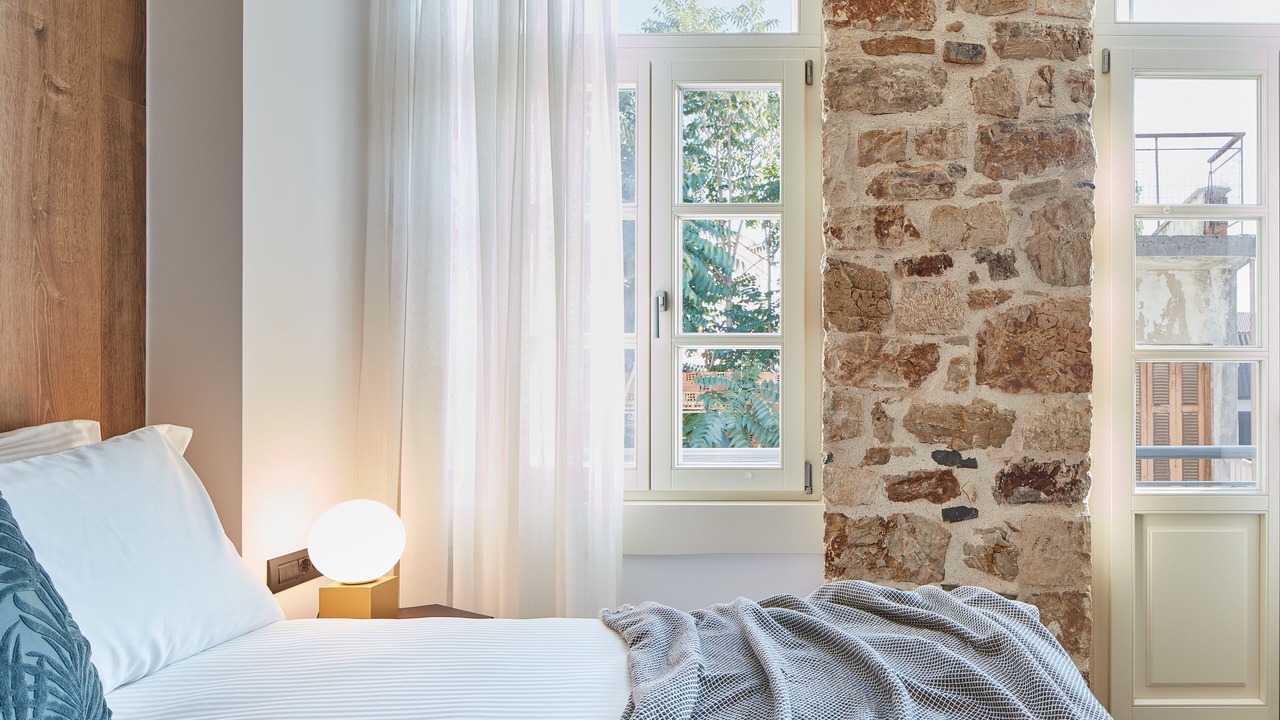 Photo of Bedroom in Ioannina Town Centre