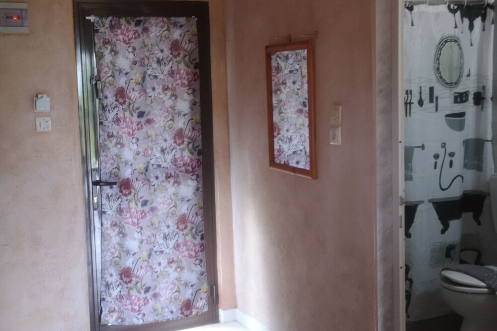 Photo of Bedroom in Paralia Pantaleimonos