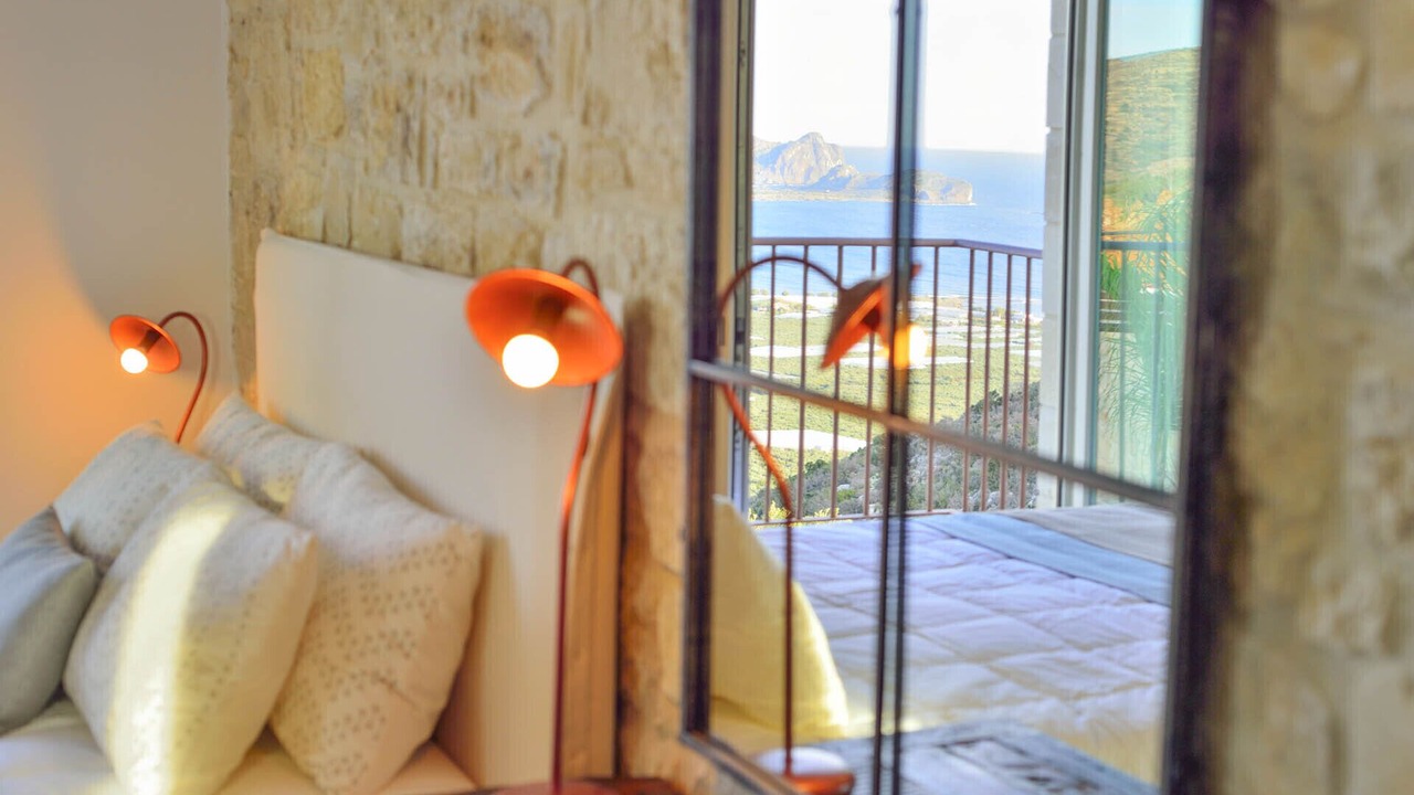 Photo of Bedroom in Limeniskos