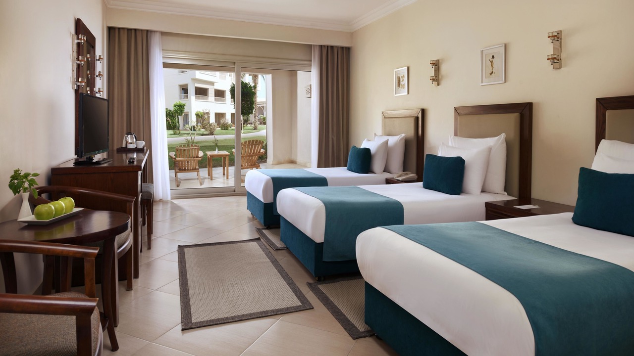 Photo of Bedroom in Soma Bay