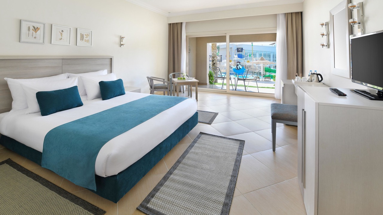 Photo of Bedroom in Soma Bay