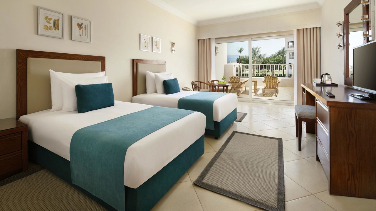 Photo of Bedroom in Soma Bay