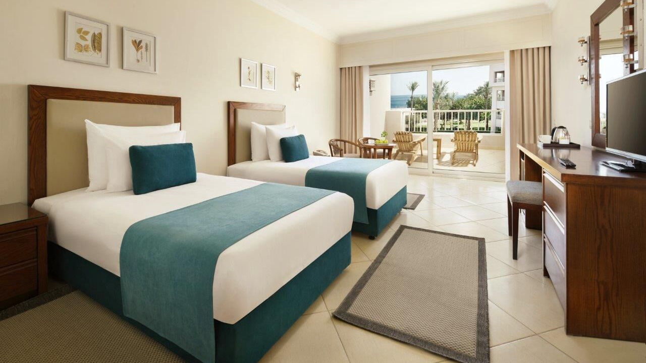 Photo of Bedroom in Soma Bay