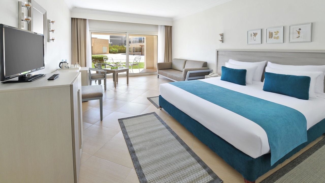 Photo of Bedroom in Soma Bay