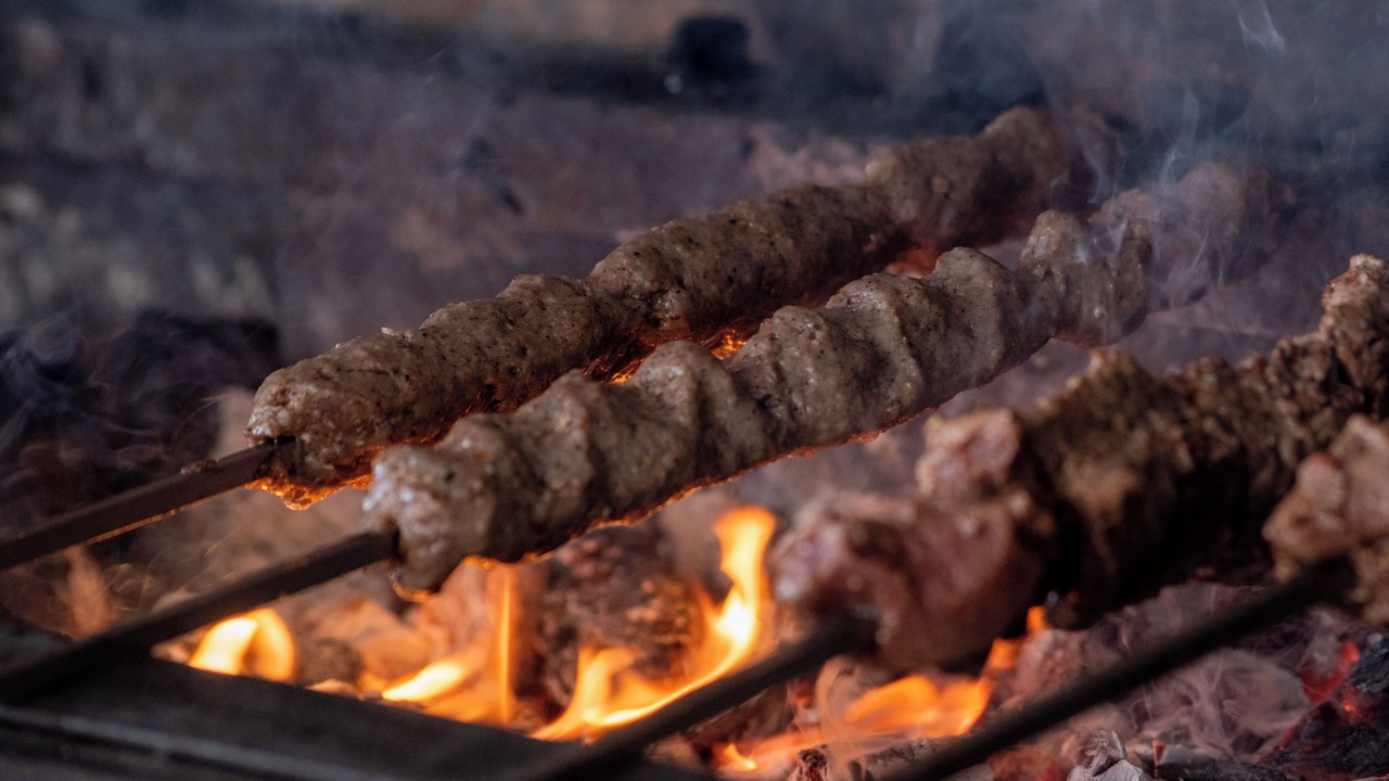 Photo of Outdoor in Cairo