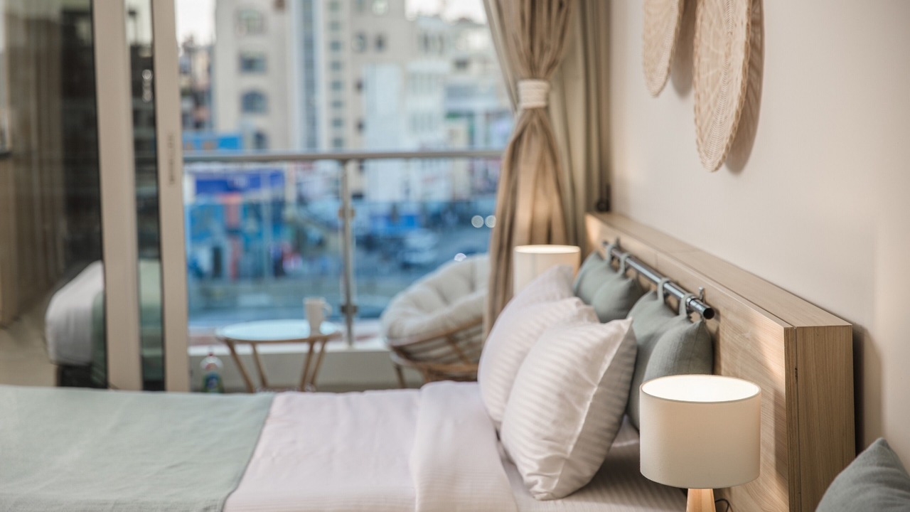 Photo of Bedroom in Sakkala