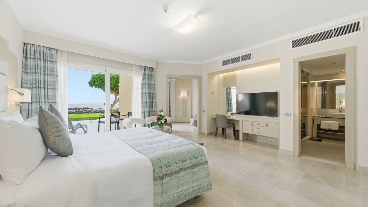 Photo of Bedroom in Sharm El Sheikh