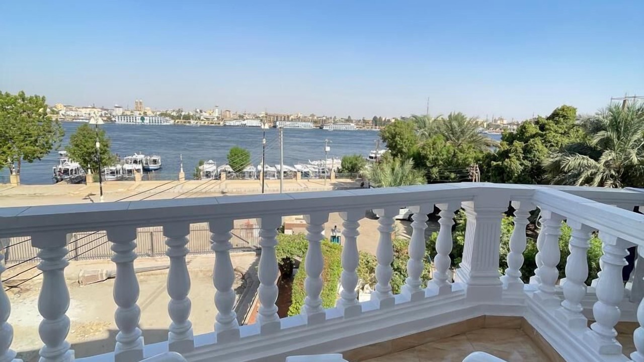 Photo of Patio Balcony in Luxor