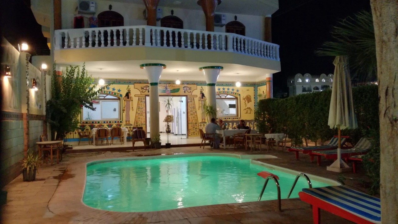 Photo of Outdoor in Luxor