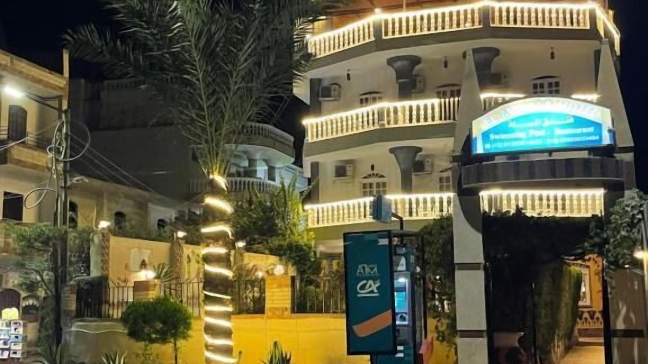 Photo of Outdoor in Luxor