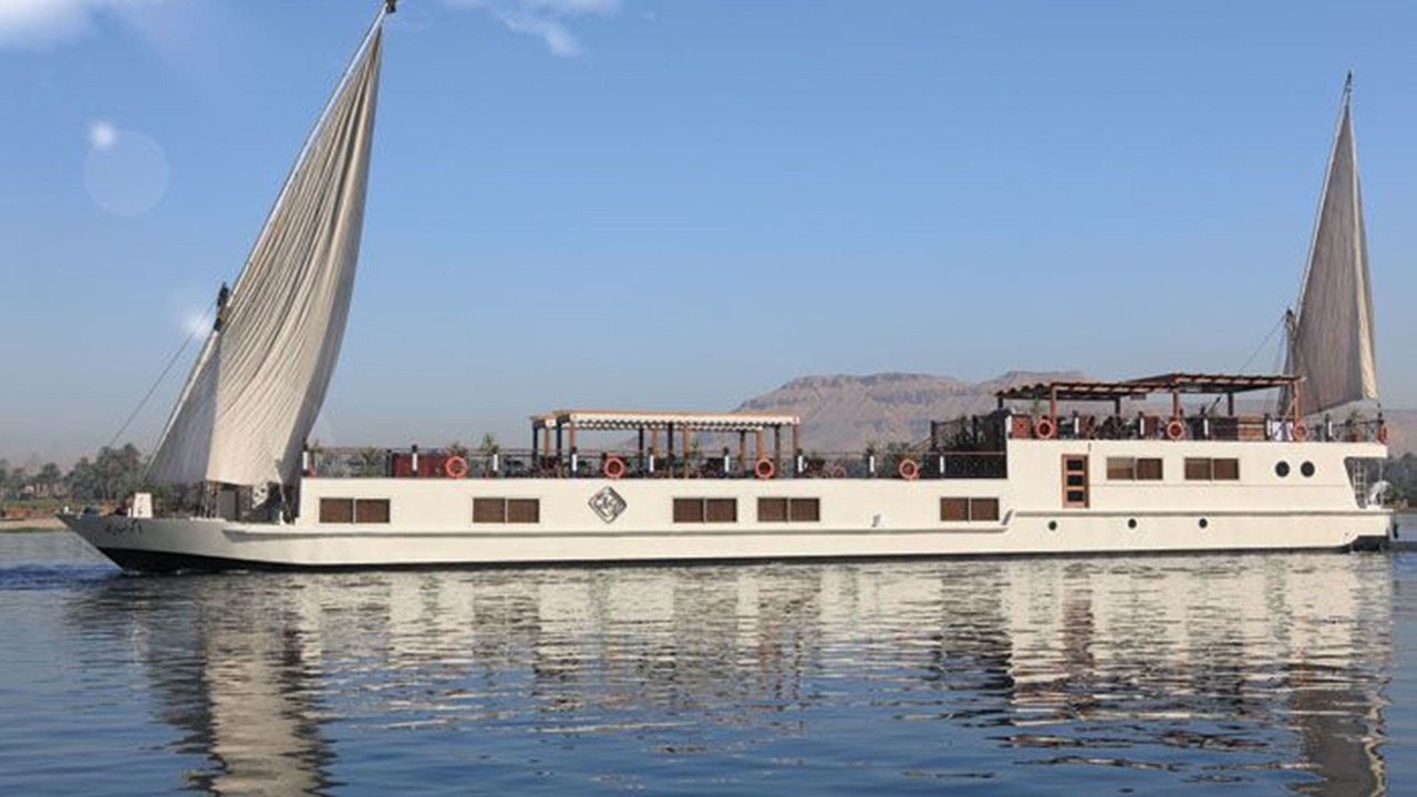 Photo of Outdoor in Luxor